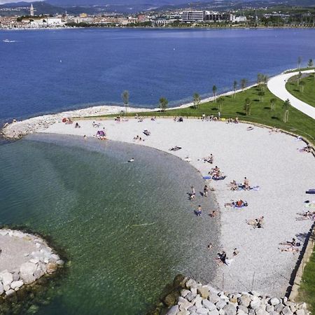 Apartma La Vita Koper Buitenkant foto