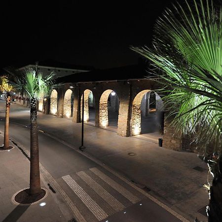 Apartma La Vita Koper Buitenkant foto
