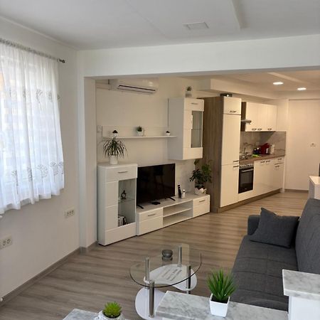 Apartma La Vita Koper Buitenkant foto