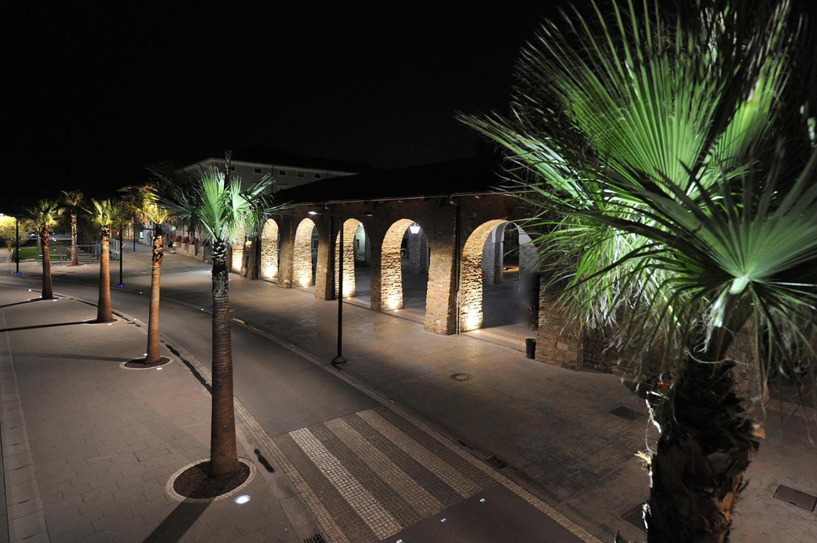 Apartma La Vita Koper Buitenkant foto
