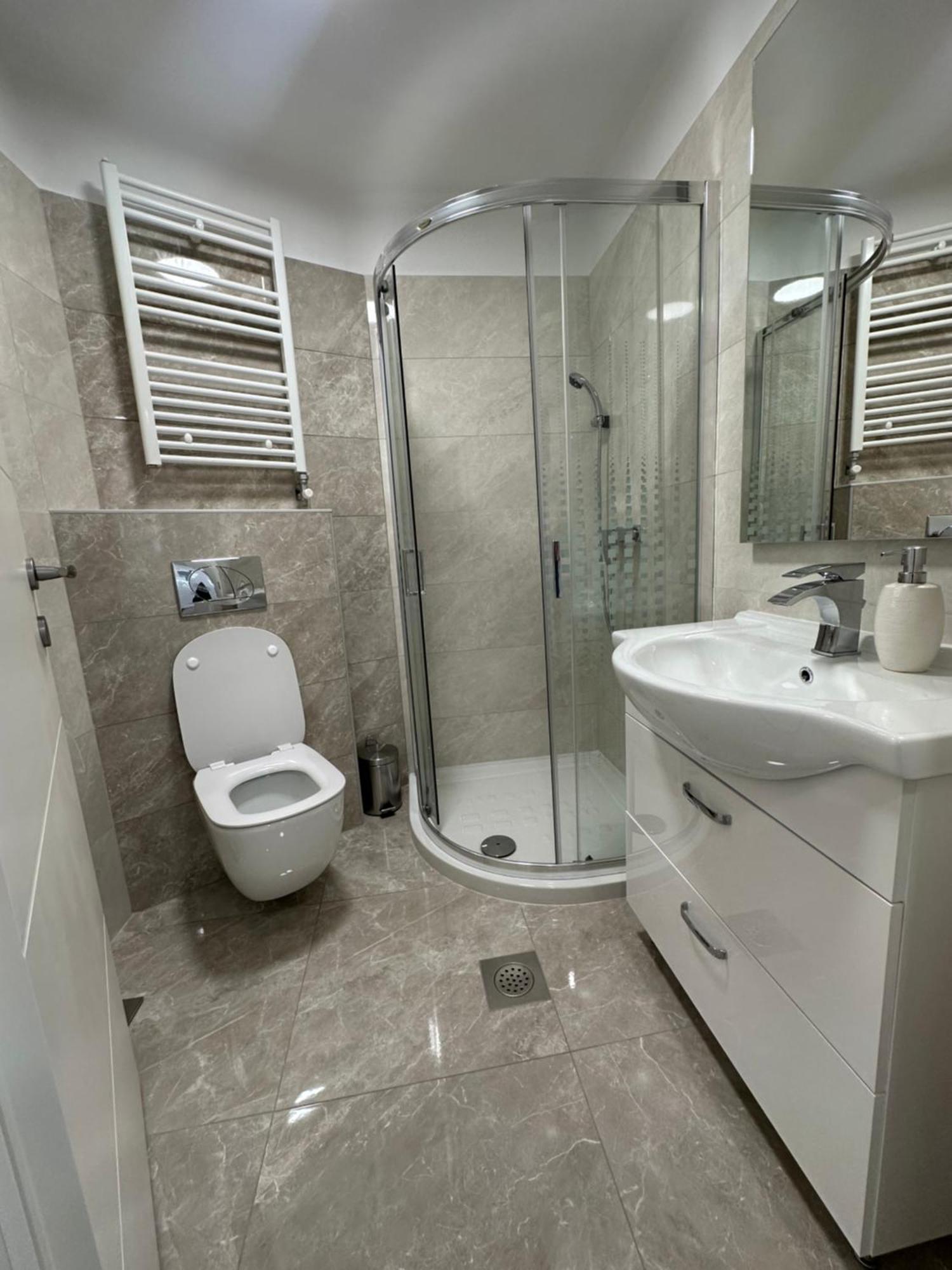 Apartma La Vita Koper Buitenkant foto