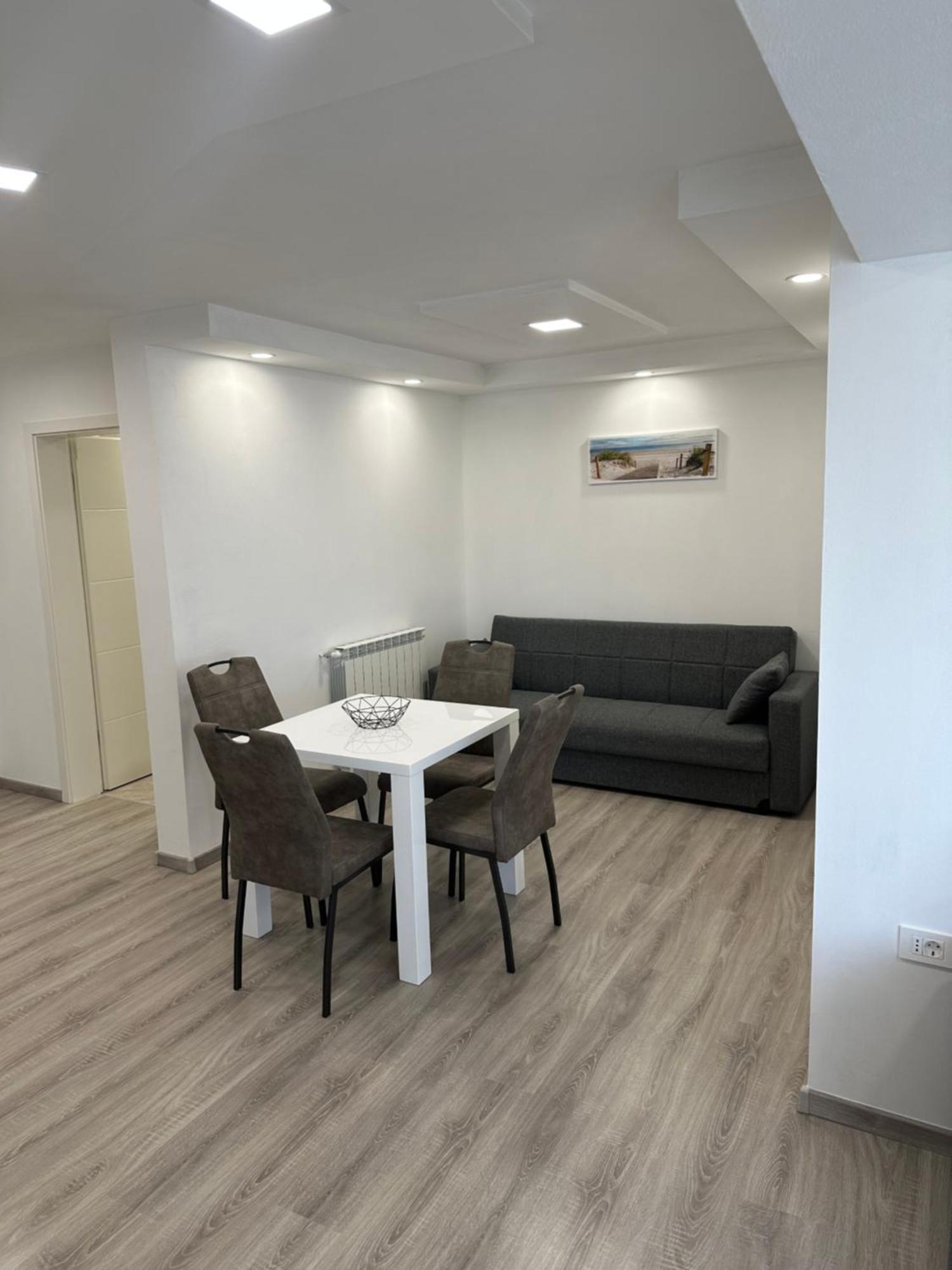 Apartma La Vita Koper Buitenkant foto