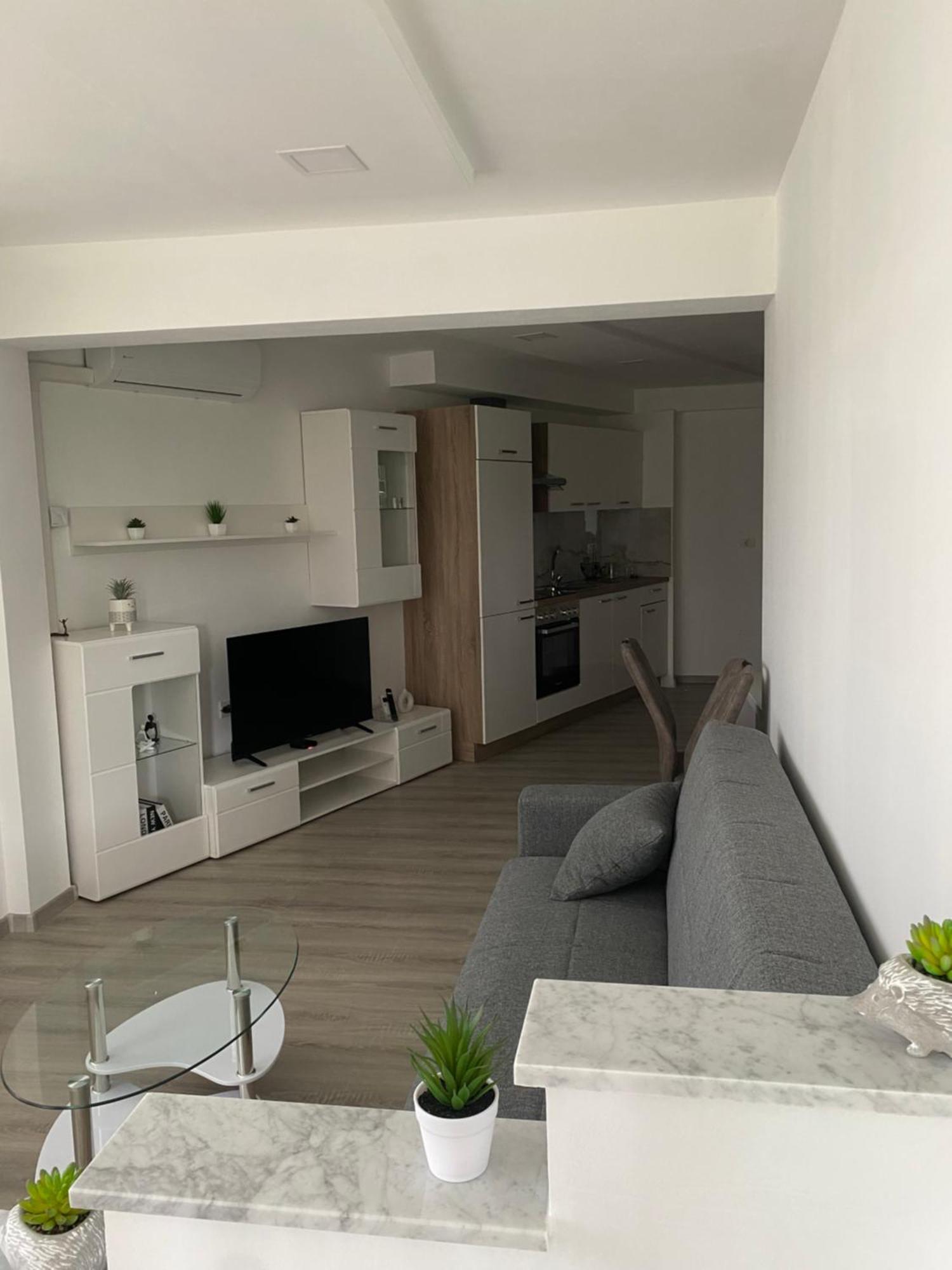Apartma La Vita Koper Buitenkant foto