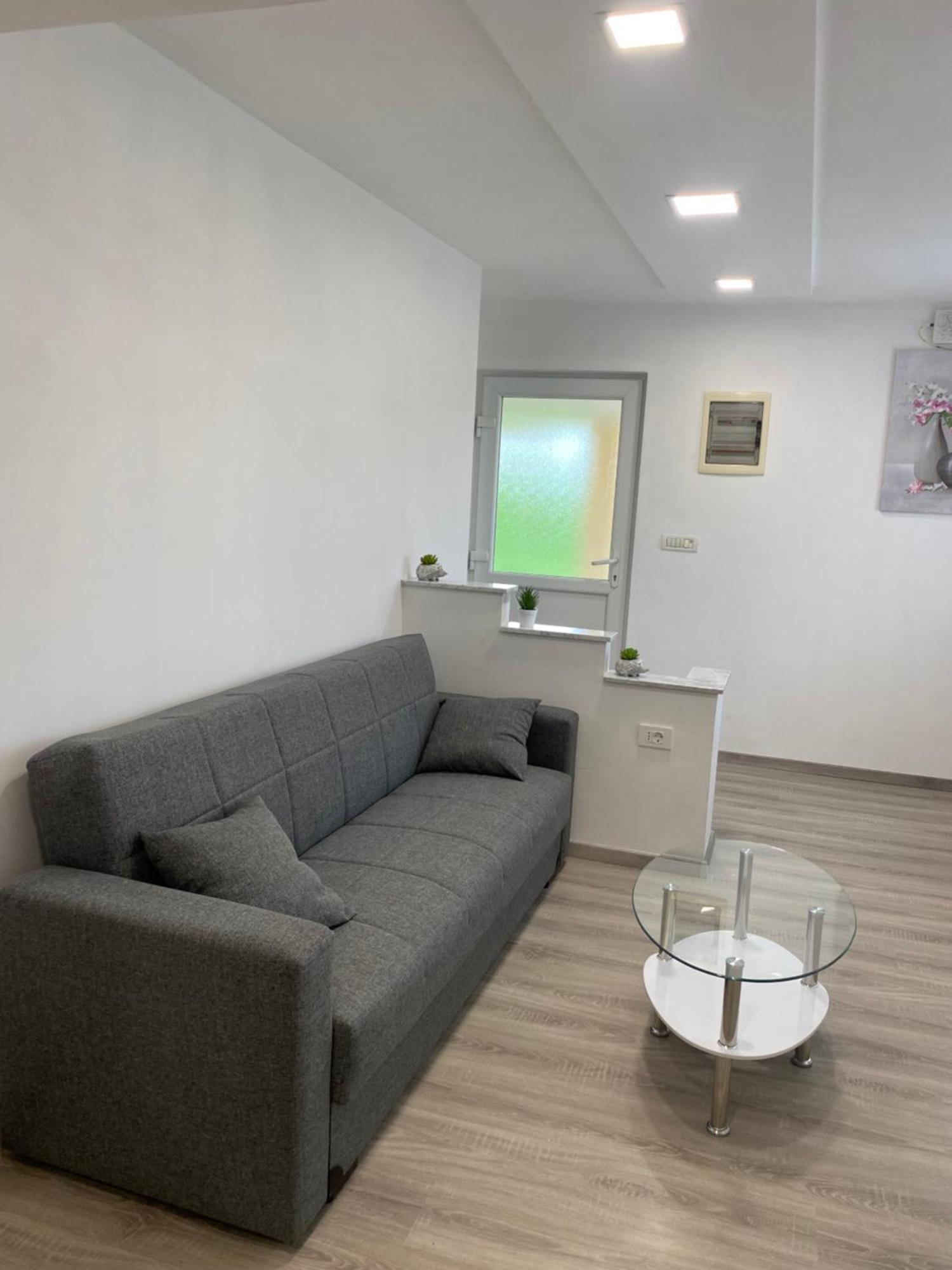 Apartma La Vita Koper Buitenkant foto