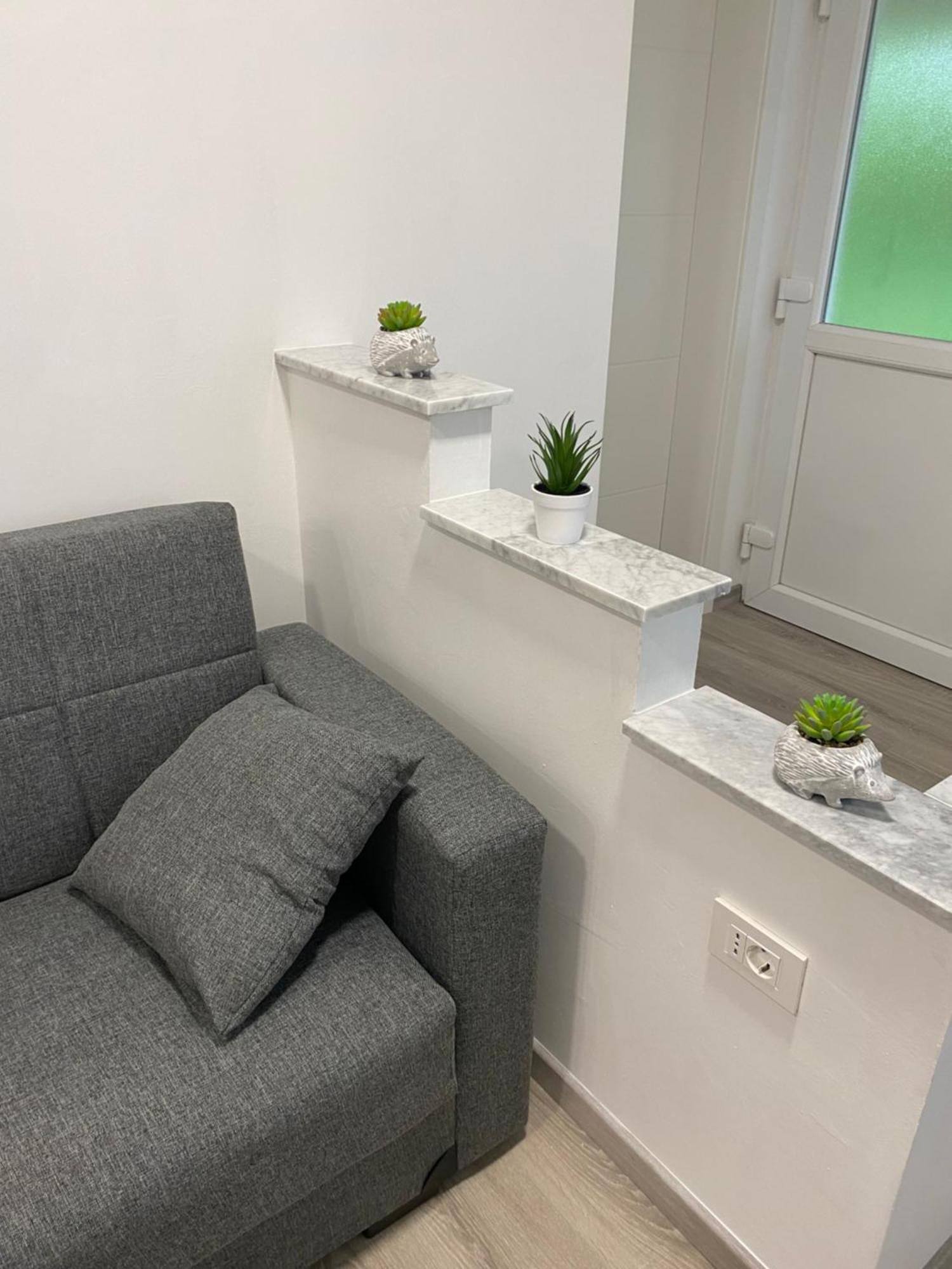 Apartma La Vita Koper Buitenkant foto