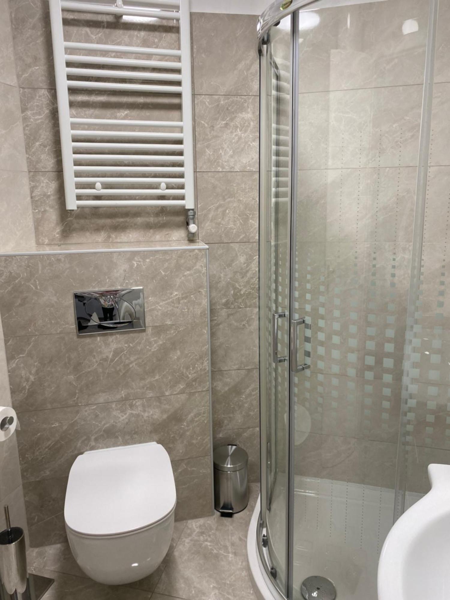 Apartma La Vita Koper Buitenkant foto