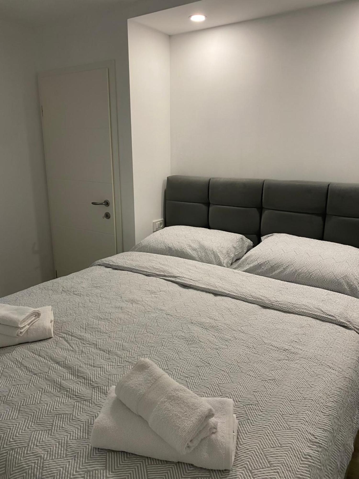 Apartma La Vita Koper Buitenkant foto