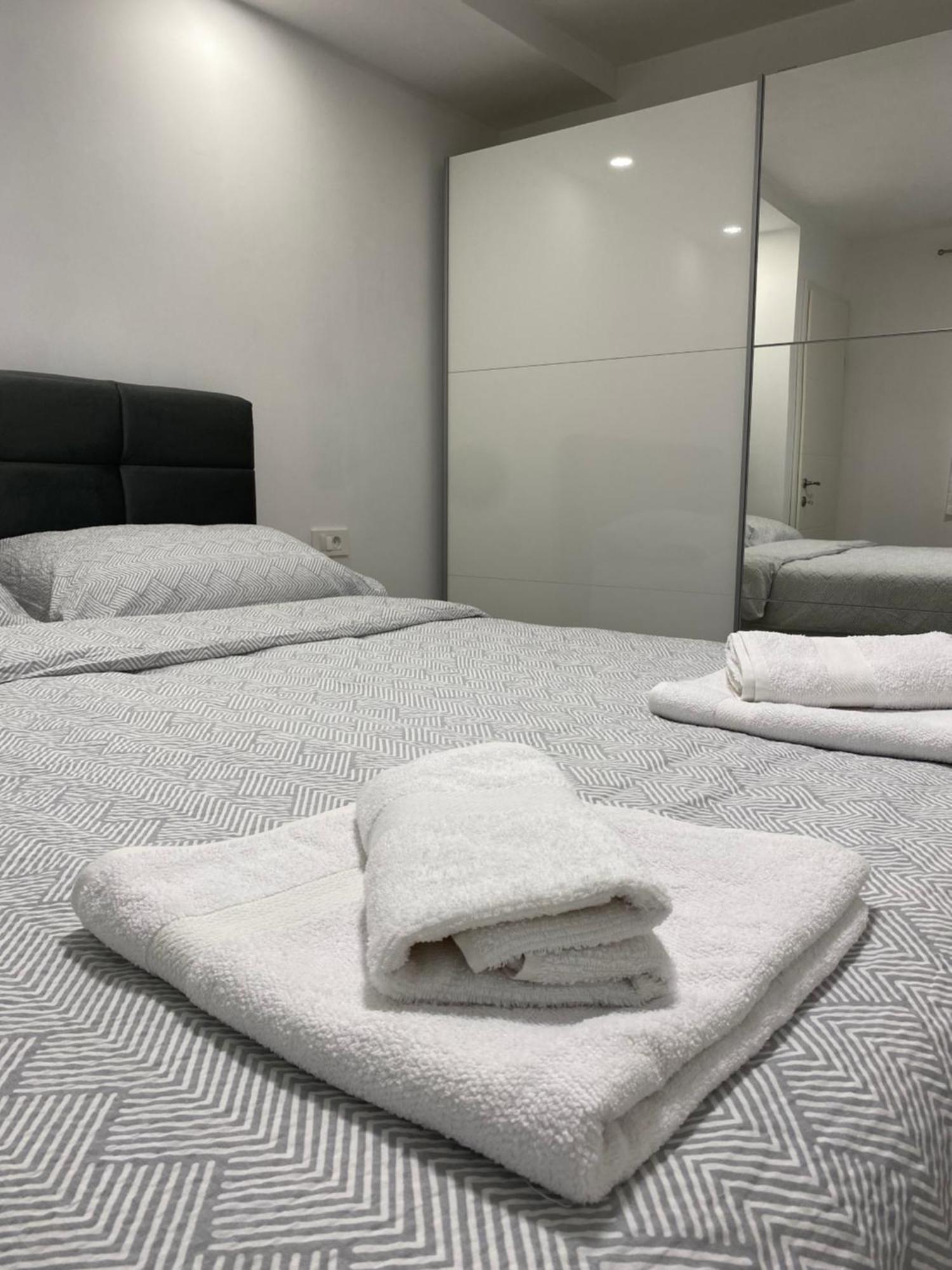Apartma La Vita Koper Buitenkant foto