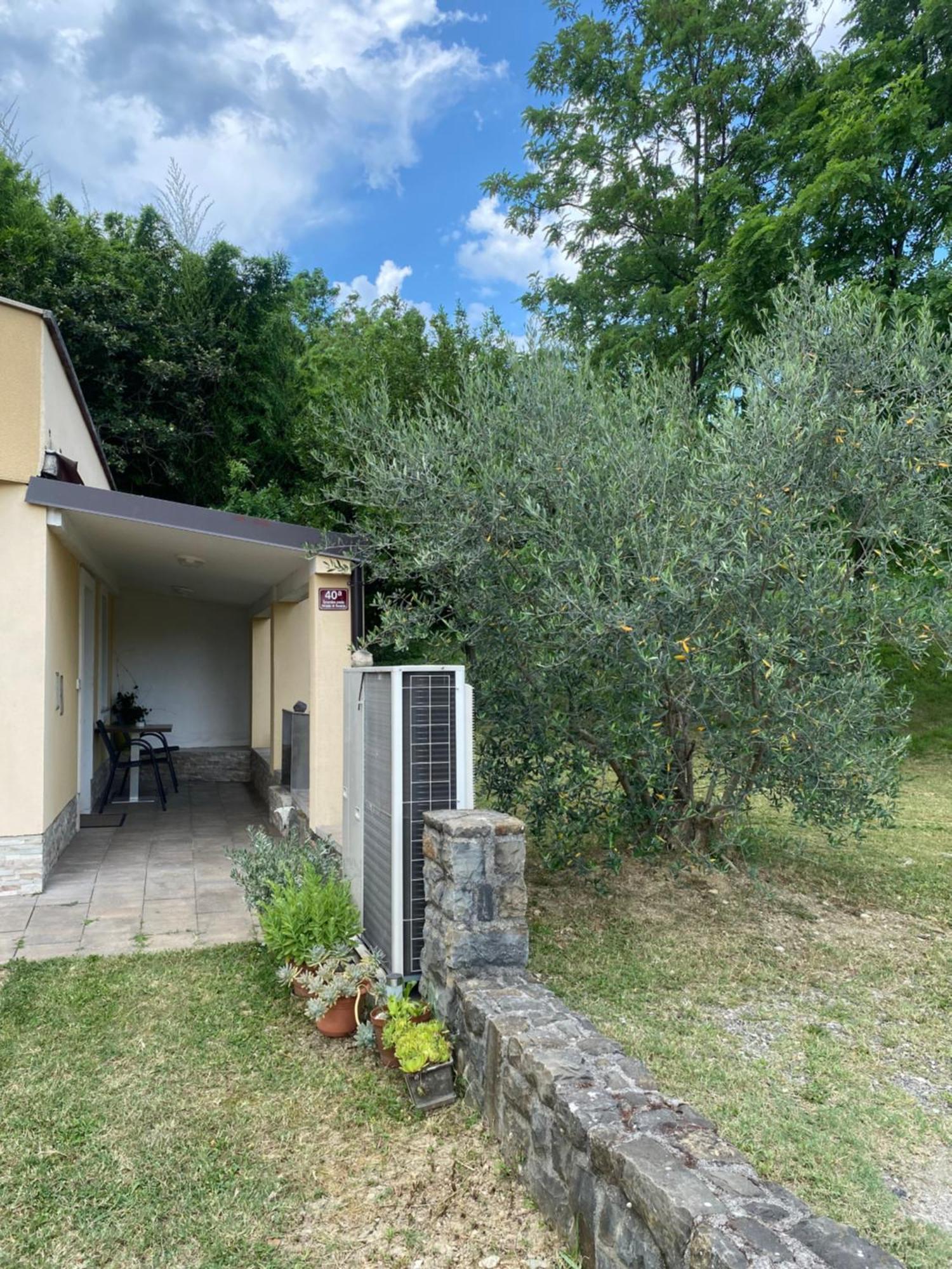 Apartma La Vita Koper Buitenkant foto