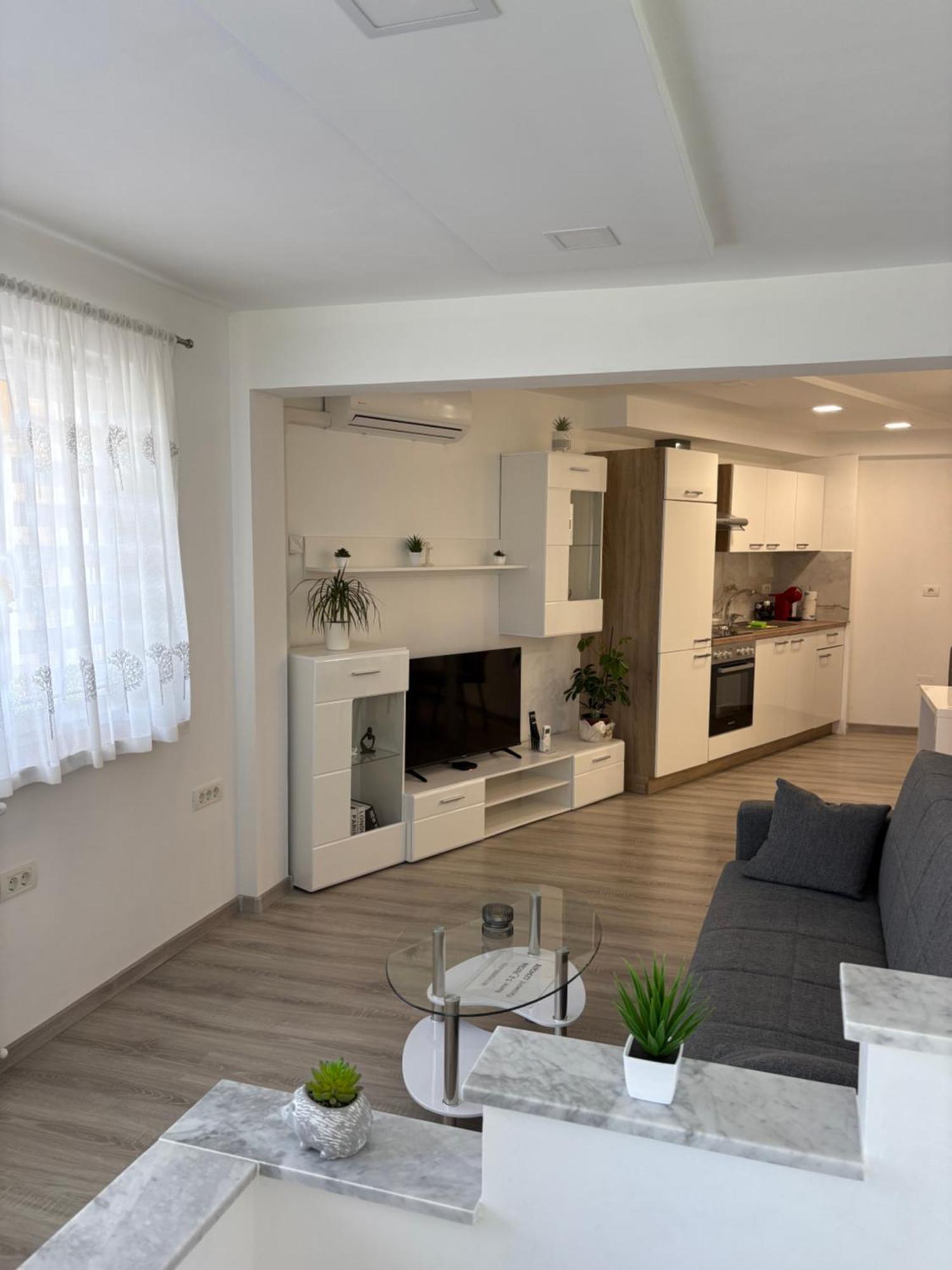 Apartma La Vita Koper Buitenkant foto