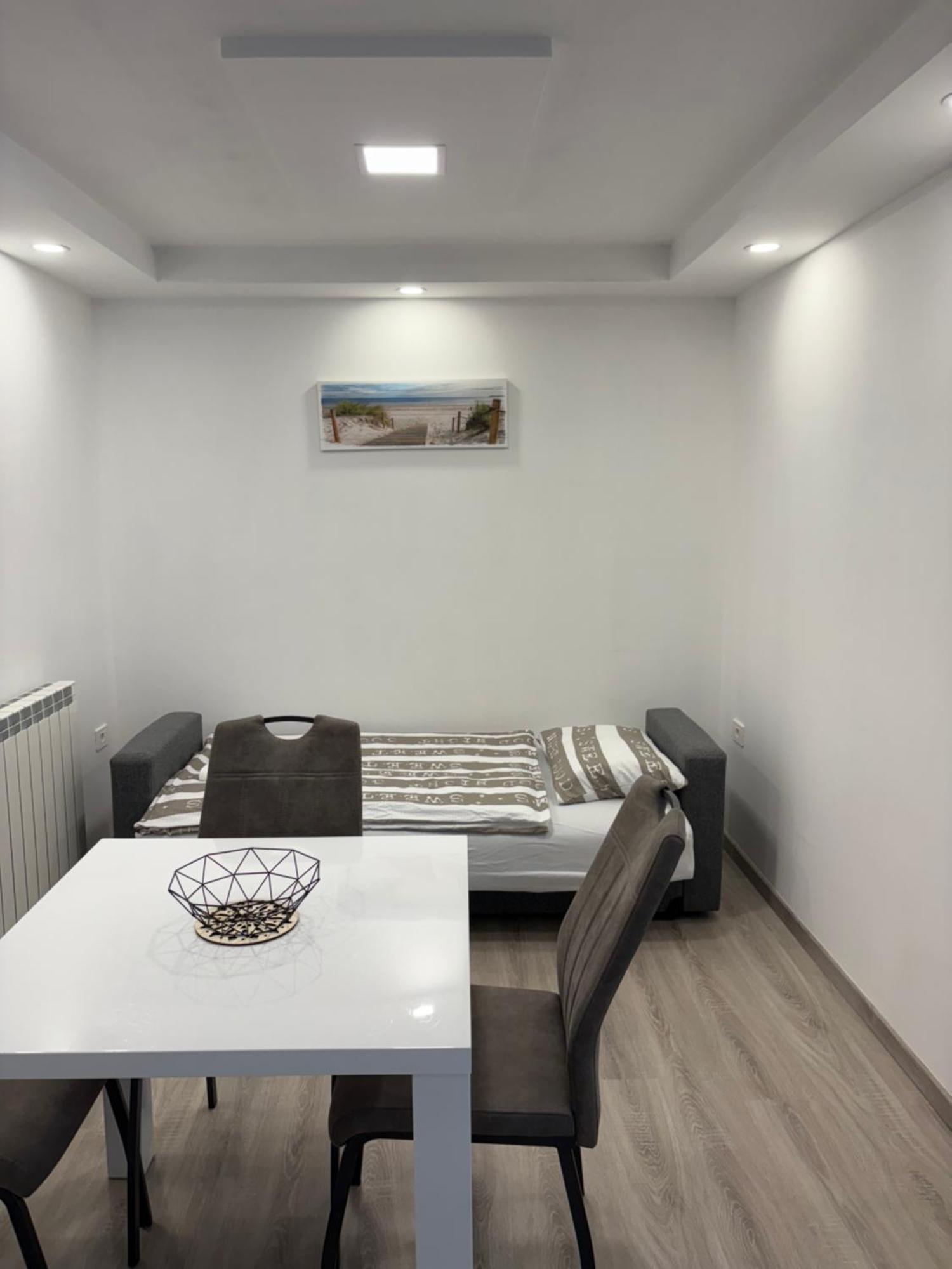 Apartma La Vita Koper Buitenkant foto